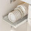 Pullout Cabinet Organizer with Nano Adhesive Film 1 Pack 2