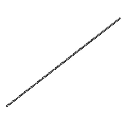 Διάμετρος κιτ εργαλείων Lylong 2-6 mm Μήκος 160-300 mm Εξαιρετικά μακρύ τρυπάνι Hss με ίσιο 1