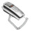 WALFRONT corded desk phone with caller ID support 1