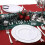 Gold Disposable Plastic Plates 120 pcs 10.25" and 7.5" 2