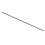 Διάμετρος κιτ εργαλείων Lylong 2-6 mm Μήκος 160-300 mm Εξαιρετικά μακρύ τρυπάνι Hss με ίσιο 3