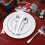 Gold Disposable Plastic Plates 120 pcs 10.25" and 7.5" 5