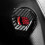 Kairuite Car Engine Start Stop Button Push Cover Διακοσμητικά Αξεσουάρ Εσωτερικού Χώρου 6