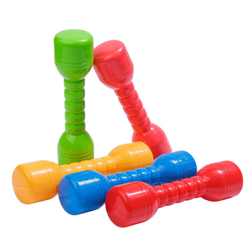 Kids Hand Weights Sensory Gym Toy 2 pcs 1