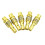 Kairuite gas nozzle holder with spring for MIG/MAG welding 6