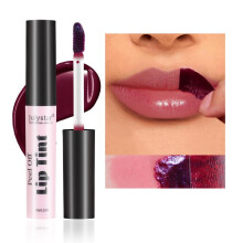 Lip Stain Peel-Off Tint Waterproof Long-Lasting 6 Colors
