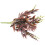 Artificial Willow Branch Greenery Bouquet Dark Coffee 3