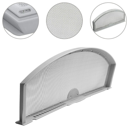 GE Dryer Lint Screen Filter Assembly PS11763056 1
