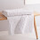 Levtex Home Birch Hill quilted throw white 50x60in 3