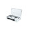 Tefal AeroSteam DT9814F0 garment steamer Handheld garment steamer 0.1 L 1400 W White 1