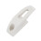 Kairuite front hook for Xiaomi Pro electric scooter white 2