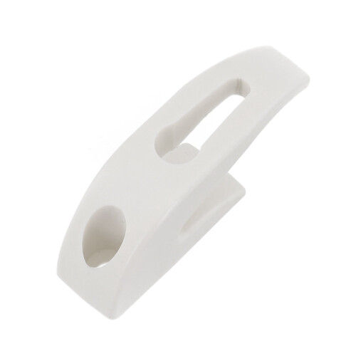 Kairuite front hook for Xiaomi Pro electric scooter white 1