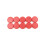 JZROCKER push pin magnets colorful 10 pack 7