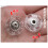 Plastic Snap Buttons for Crafts 50 pcs 4