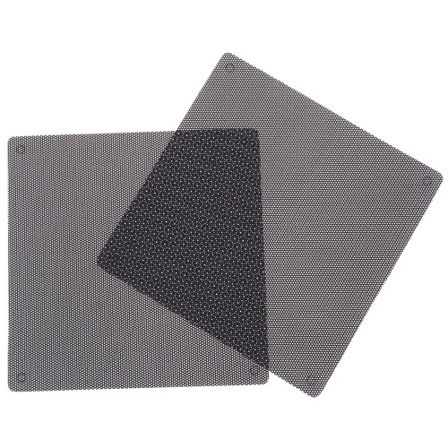 Φίλτρο PATKAW PVC για ανεμιστήρα σασί 14x14cm 2 τεμάχια
