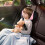 JunYeShi Car Headrest Pillow Memory Foam Ergonomic Black 6