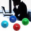 Stress Ball with Motivational Quotes 1 Pack 4