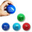 Stress Ball with Motivational Quotes 1 Pack 3