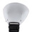 Indirekte reflektor for Speedlight-blitsdiffuser 1