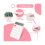 Calculadora básica de bolso com 12 dígitos (pacote com 2) 7