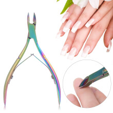 OTVIAP cuticle nipper stainless steel 1 piece