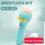 Children's educational picture projector flashlight 8