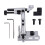 Ripustetun reunan kiinnitys LU-1508LU-1510-ompelukoneeseen 1