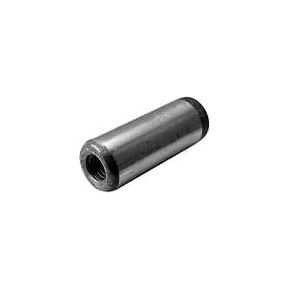 Pull Out Dowel Pins Alloy Steel Bright Finish 20 Pcs 9306268748175