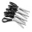 FAGINEY decorative triangle pinking shears stainless steel 1