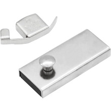 Magnetic Seam Guide for Sewing Machine 2 Pieces