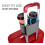 Luggage Cup Holder Attachment for Coffee Mugs 2