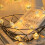 Metal String Lights with Moroccan Ball Lamps 1 Set 1