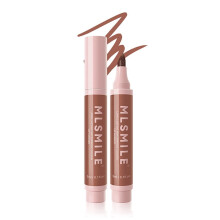Lip Stain Marker Waterproof Long-Lasting Color 1pc