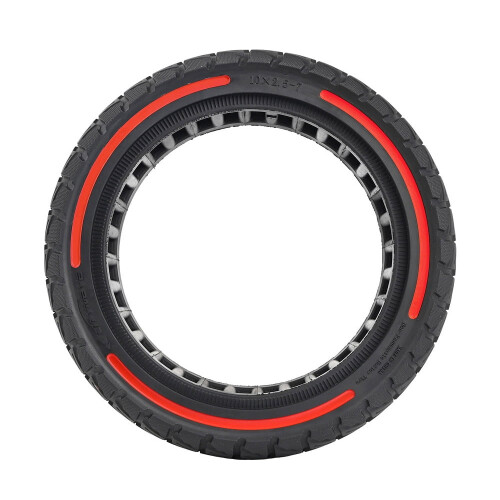 CITYNEYE honeycomb solid tire for 4/4 electric scooter