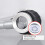 Handheld linen tester magnifier 45X with light 6