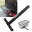 OTVIAP Rear Basket Mounting Bracket for Mobility Scooters 1