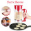 Distributeur électrique de pâte à crêpes et cupcakes OTVIAP 1