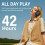 Cuffie wireless circumaurali Bluetooth con 42 ore di autonomia. 5