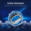 Smart Ring NFC Vanntett Digital Fingerring 3