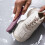 Shoe Brush Long Handle Soft Bristle 1 Pack 1