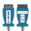 INPA K+DCAN USB-diagnostiikka BMW:lle 4