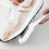 Shoe Brush with Dual Bristles and Long Handle 1