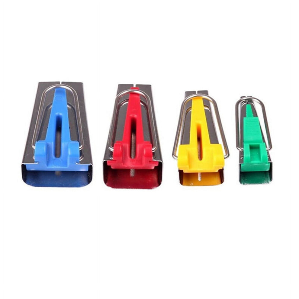 Patchwork Tool Set Edger Roller Puller 4 pcs