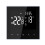 Thermostat intelligent pour chauffage au sol électrique 16A 2