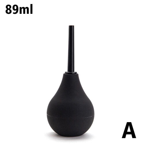 Enema Bulb Douche for Vaginal or Rectal Use