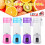 Tinglu electric juicer cup 380ml portable 4