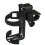 Universal beverage cup holder for wheelchair and walker 1