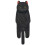 Orange Cat Microfiber Hand Towel 16x24 Inch 1