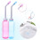 Warkul Portable Bidet Sprayer for Personal Hygiene 1