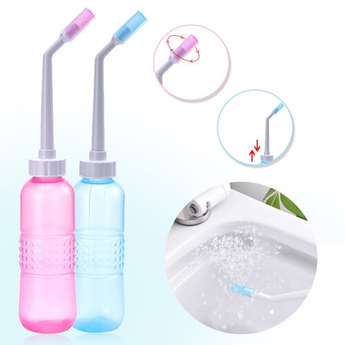 Warkul Portable Bidet Sprayer for Personal Hygiene